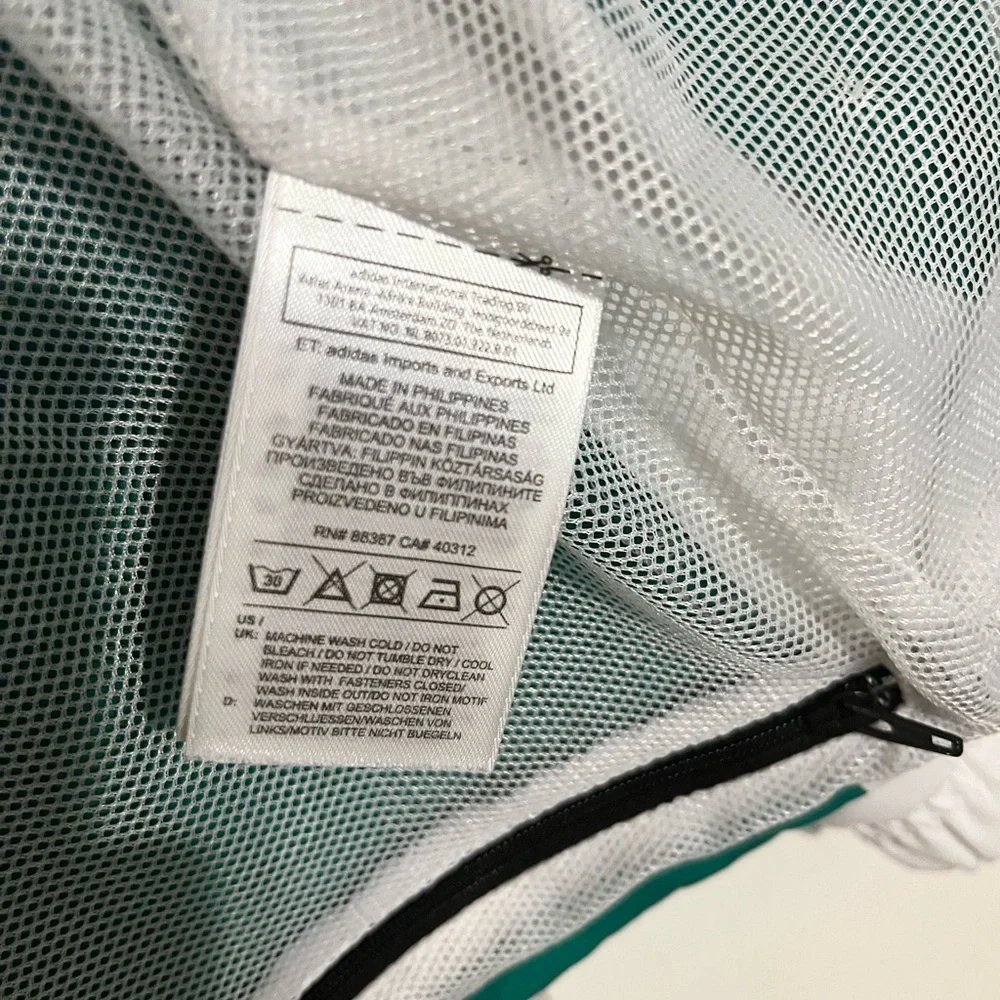 Adidas Climacool jacket - Picture 4 of 6